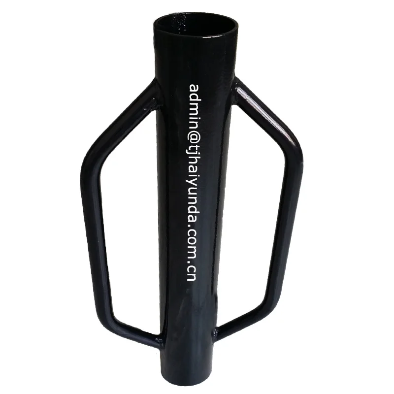 
Star Picket Hammer/ Post Driver 