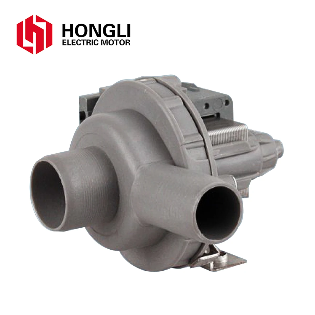 Washing machine spare parts drain pump home appliance spare parts washing machine drain pump