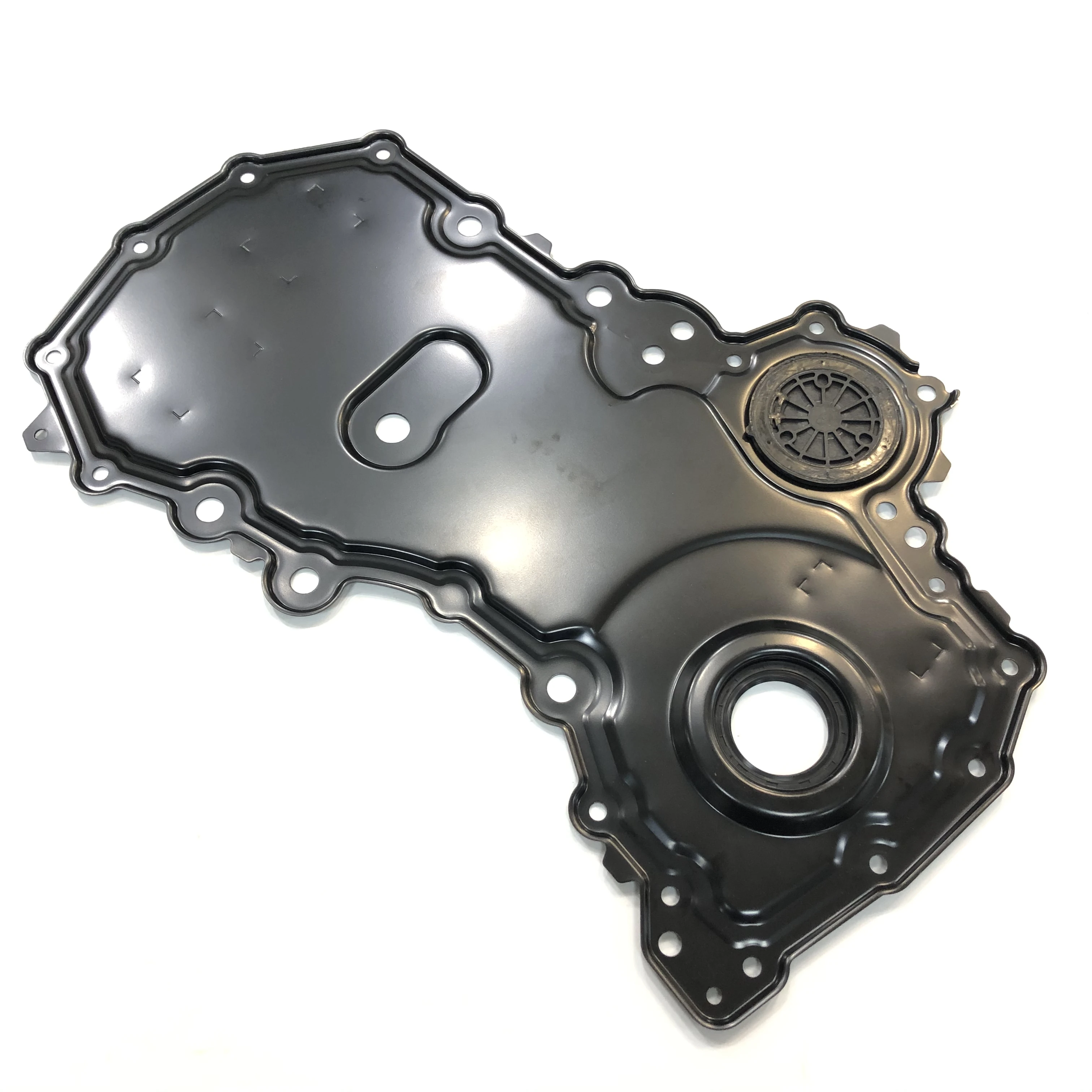 New Coming Auto Parts Original Timing cover For Ranger T8 2.0 OEM JB3Q-6C297-AB