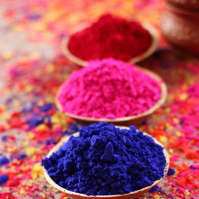 Made in China Brushed, Paint, Ink, Plastic, etc. Permanent Red F5RK