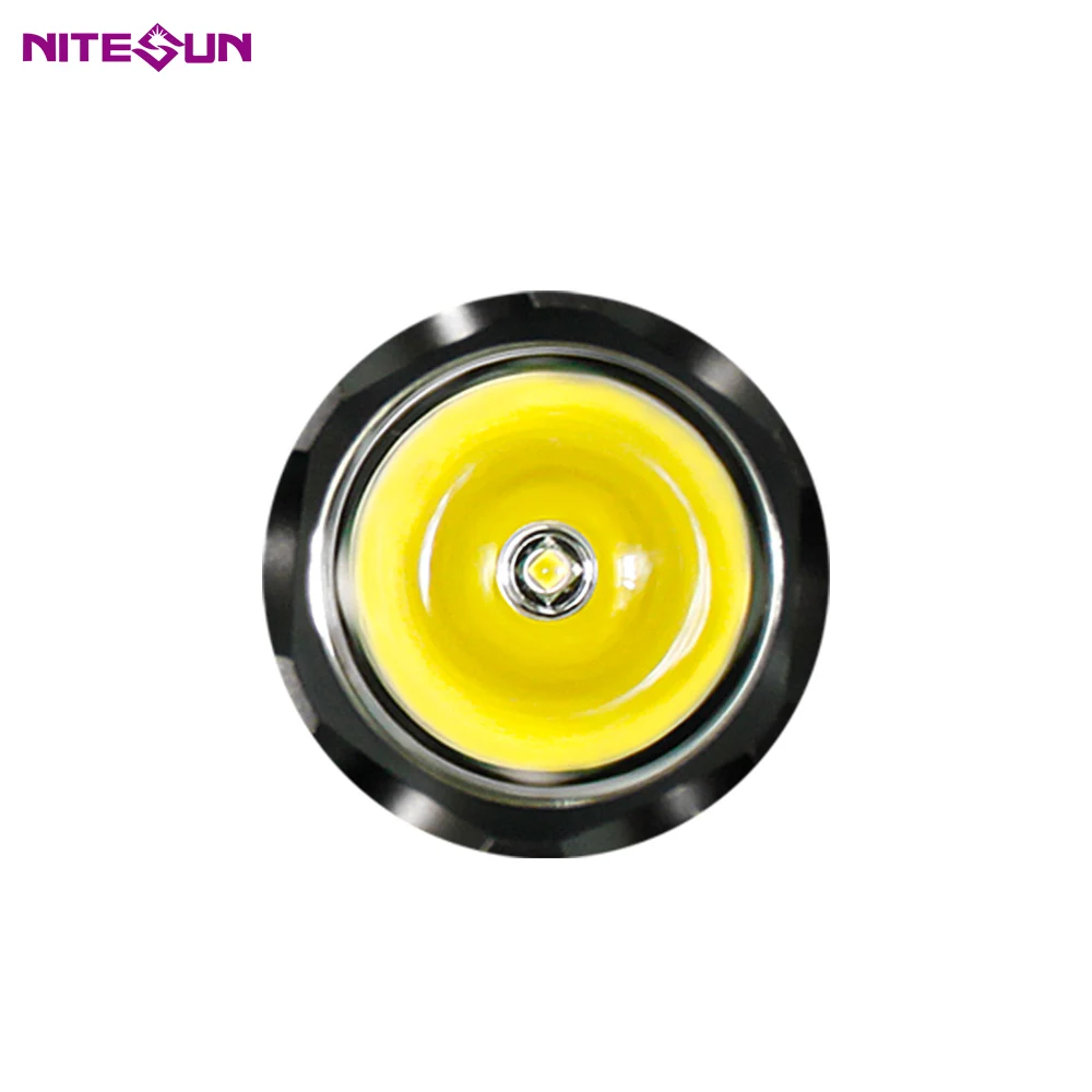 501B  Mini Cheap Rechargeable High Power Led Tactical Flashlight Waterproof LED  Emergency Torch Light