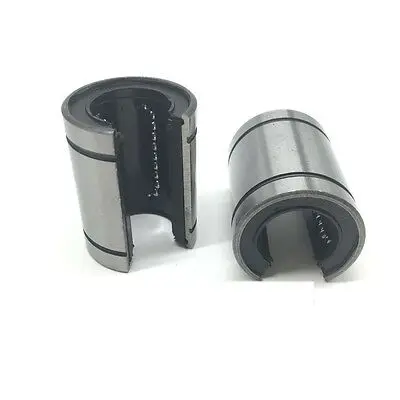 100% Original MYT Open Bushing Price 20mm LM20UU-OP LME20UU-OP Linear Bearing