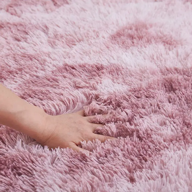 Supplier from China Cow Print Rug Feet faux fur rug Animal Printed Area Rug Carpet for Home