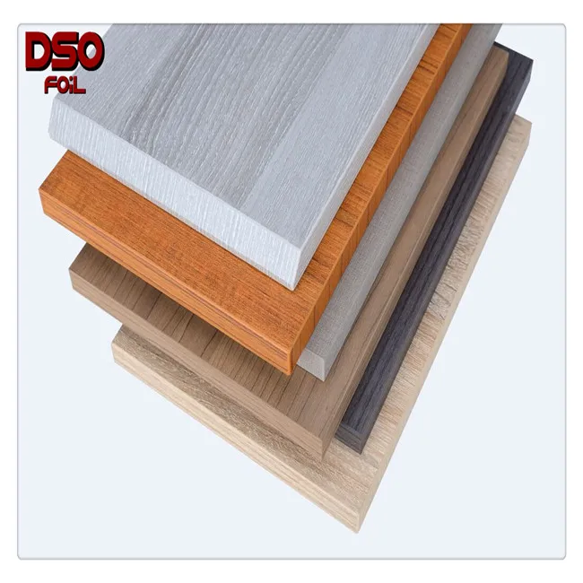 Горячее тиснение из фольги Mdf