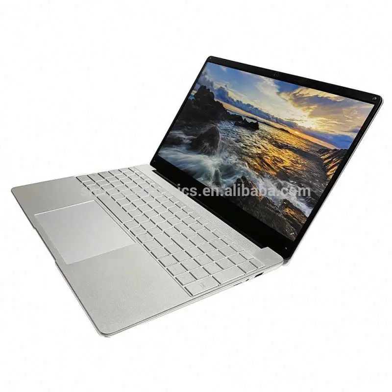 Bulk buy n5095 electronics laptops latest model 15 inch quad core J4125 256gb duo laptop 20000 in nepali price india bangladesh