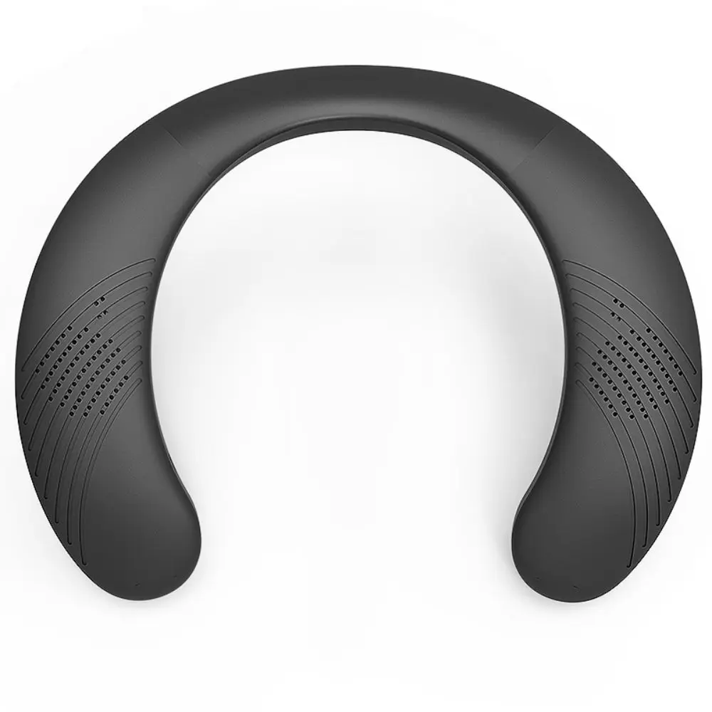 Direct Factory Good Quality Neck-Wearable Outdoor Wireless Speaker