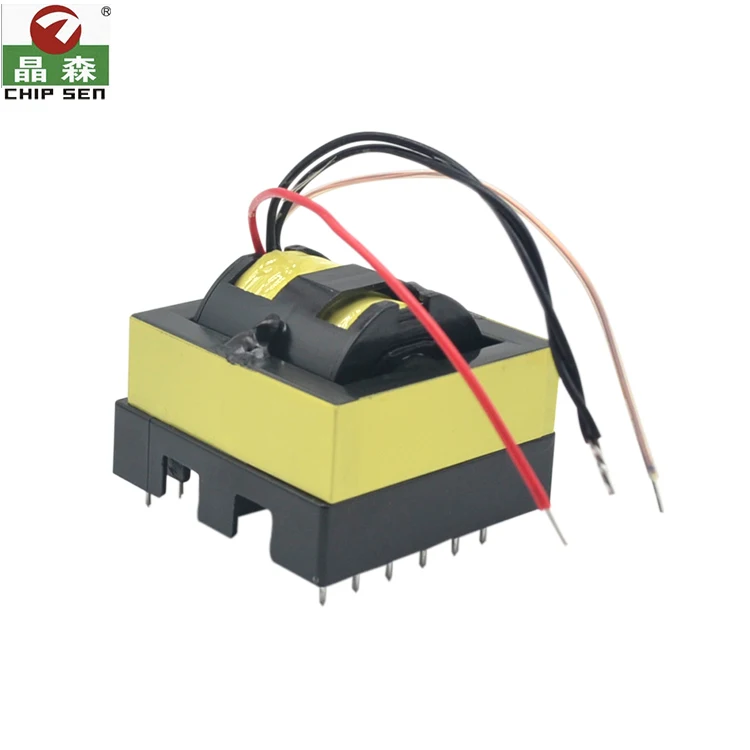 240v ac to 12v dc ec ferrite core LED 500va electrical control single phase high frequency power transformer