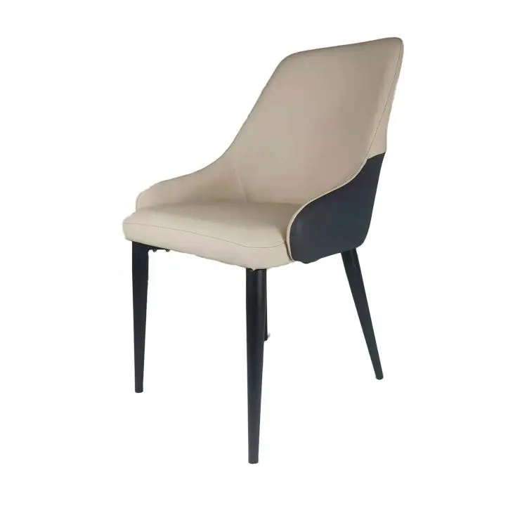 
Modern Styling Chair China Back Breathable Colorful Dining Stackable Plastic Chairs 