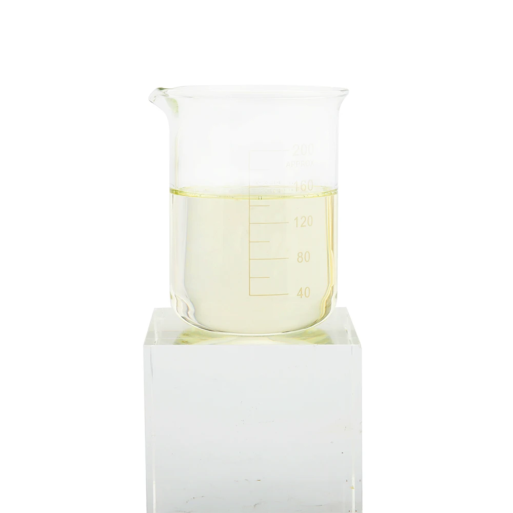 Hot Sell Good Chemical Properties Epoxy Curing Agent R-2259 Epoxy Flooring Coating Material Epoxy  Resin Hardener