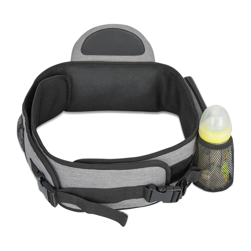 High Quality Infant Baby Hip Seat Carrier Waist Stool Walkers Hold Belt Comfort Hipseat Cotton Ergonomic Baby Carrier Waist Seat