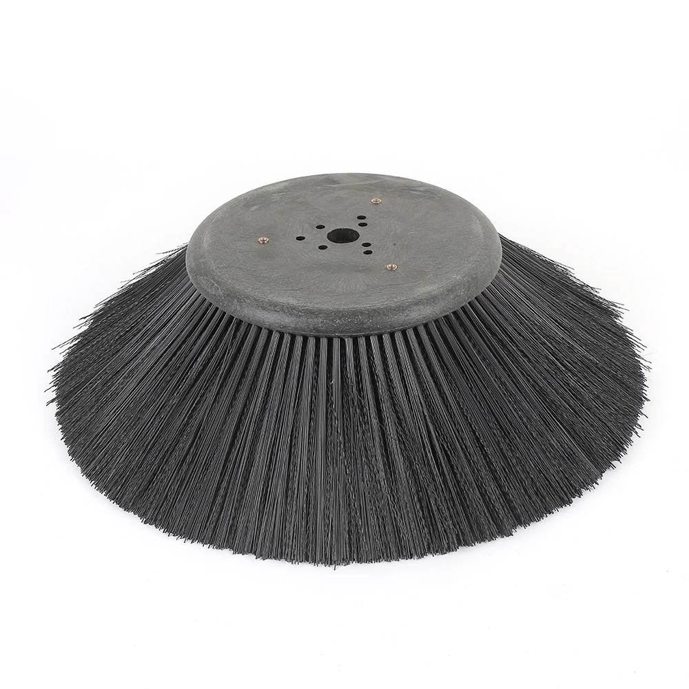 The Newest Road Sweeper parts Brushes Broom Side Brush For Electric Road Sweeper