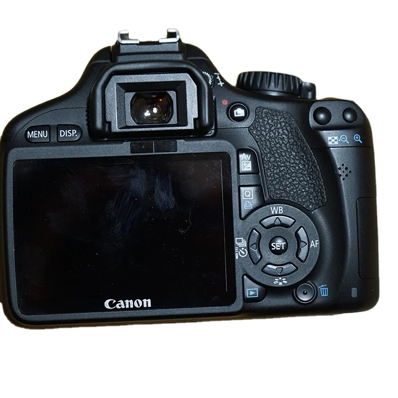 Лучшая цена новая модель видеокамеры цифровые 550D + 50-1.8Ii для