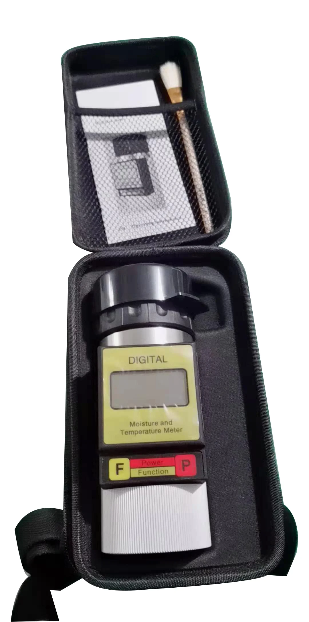 Новый продукт 2023 г., измеритель влажности и температуры JH55 JH65