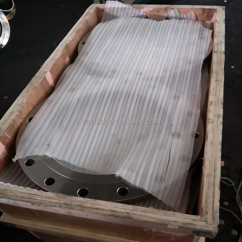 Stainless Steel Flange