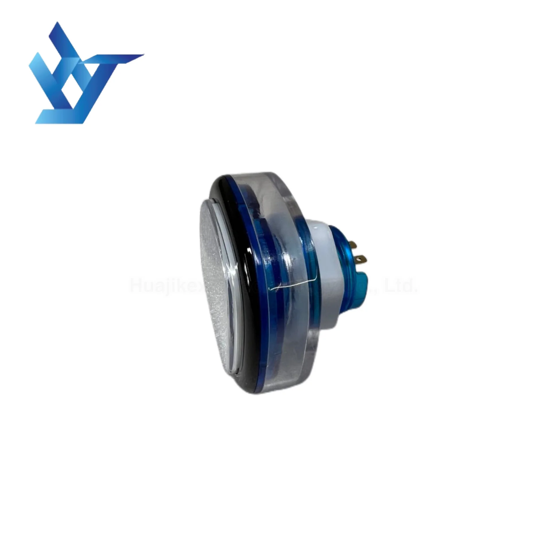 HJKX High Quality Arcade Button Microswitch Arcade Push Button