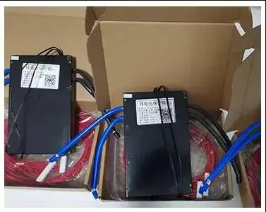 48 V Lifepo 4 4590 Hf Drivers Jk Display 4S Lifepo4 3S 100A Heltec Bms 72V 7S Bms Battery Management Systems (Bms)