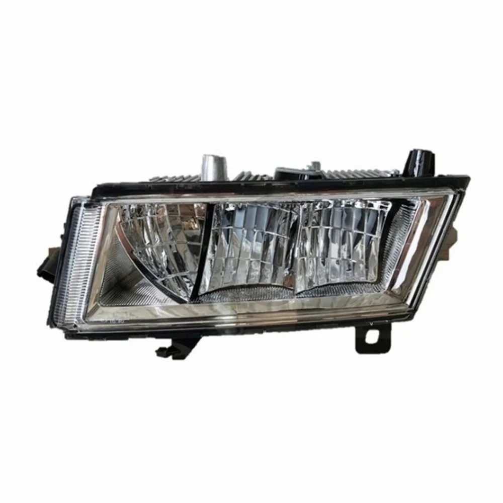 2552715 2552714 FRONT FOG LAMP For Scania S730 Truck Parts European Truck Body Parts