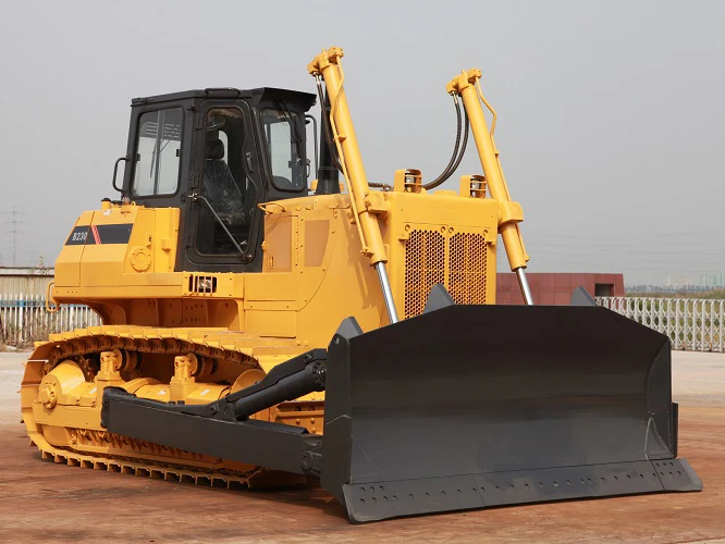 230hp 230c Cawler бульдозер для продажи