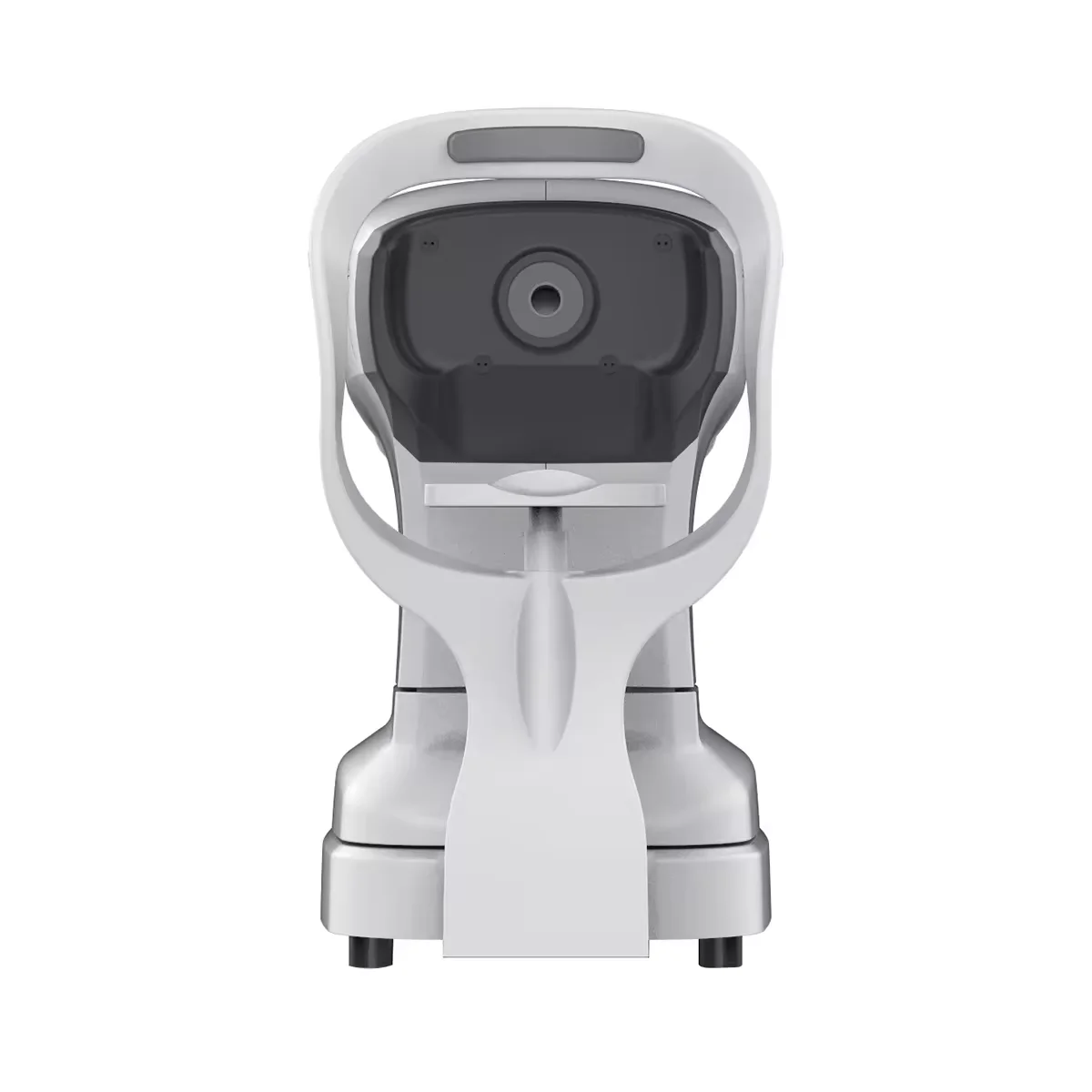 Newest optical system automatic digital refractometer / autorefractor keratometer price