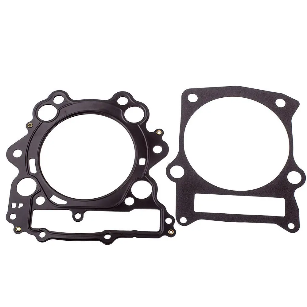 Factory Wholesale moto accessories 102mm cylinder block kit For Yamaha Raptor 660R 686cc 3YF-11351-00-00 New YAMAHA 686 YFM 660