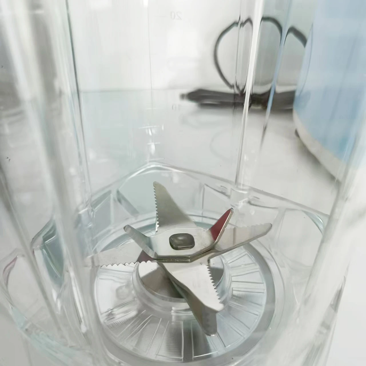 2022 New Silver Crest  juicer 2L 2000 W Big Powerful ice crushing  Smoothies Large Commercial Blender food processor