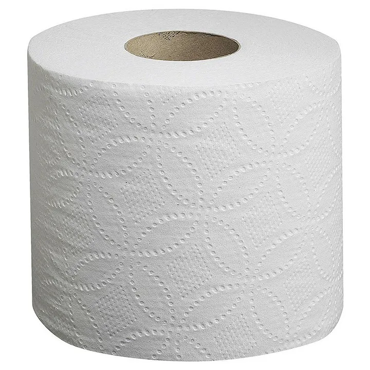 
Customizable Toilet Paper Manufactures Print Tissue 