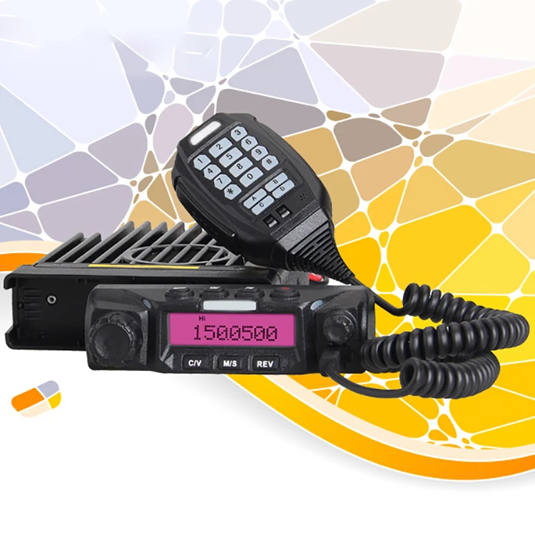 
 Иди и болтай Walkie Talkie “иди и 30 км TK-271C большой дальности мобильного беспроводной приемопередатчик DTMF 440-520 МГц  