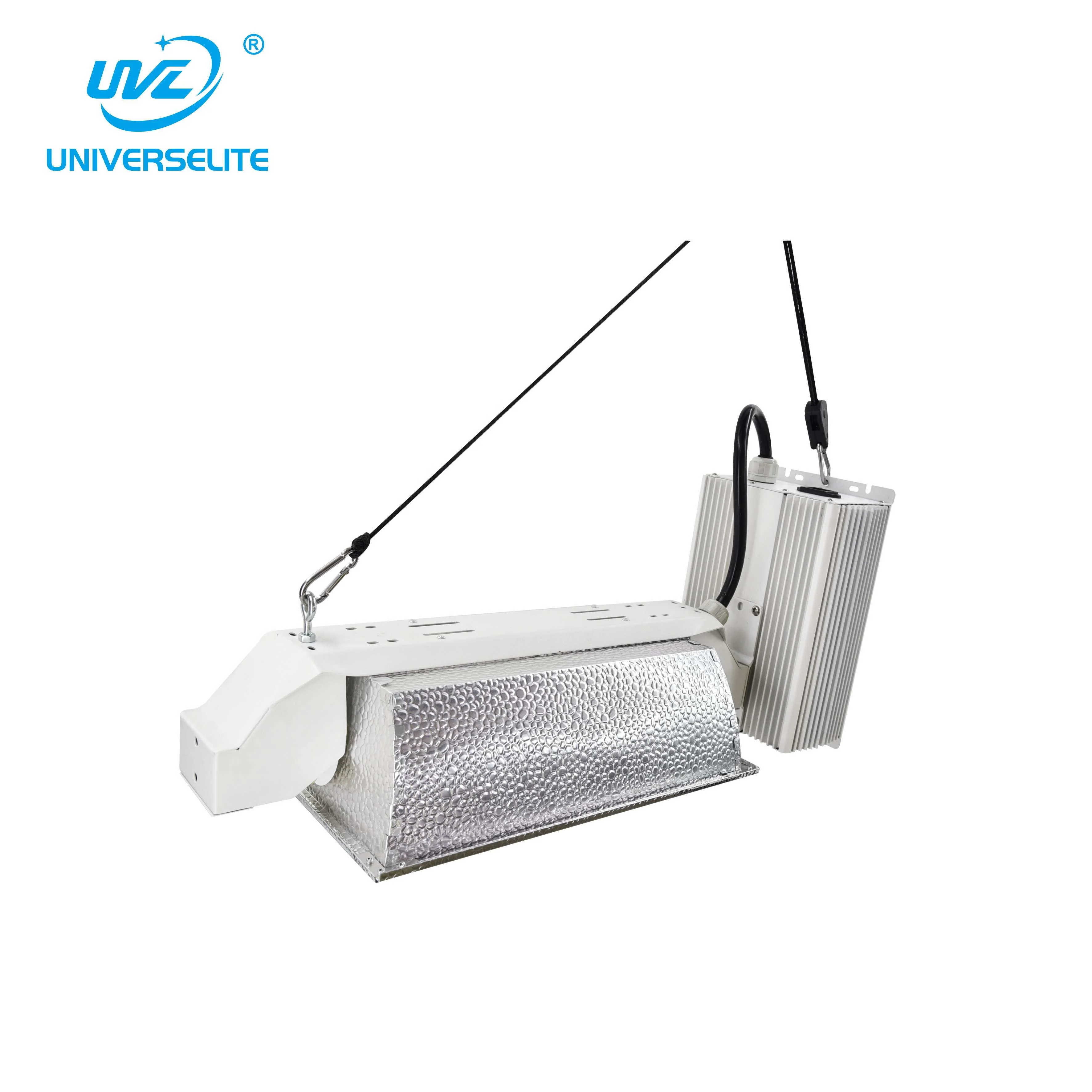 CMH grow light 630 Вт с двухсторонней лампой 120-277 В