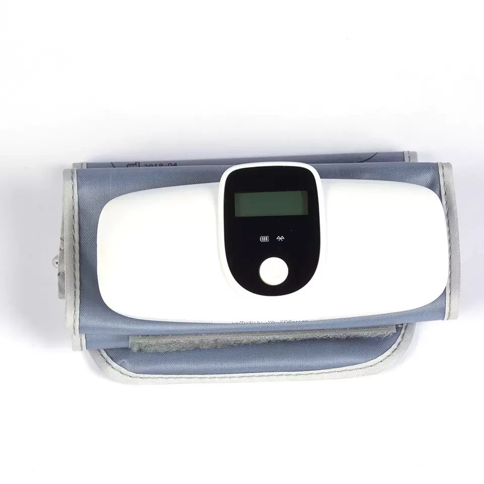 Good Quality Medical Digital BP Meter Upper Arm Blood Pressure Monitor