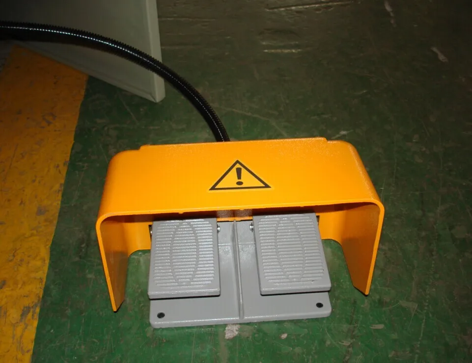 1T Welding Tilting  Turn Table