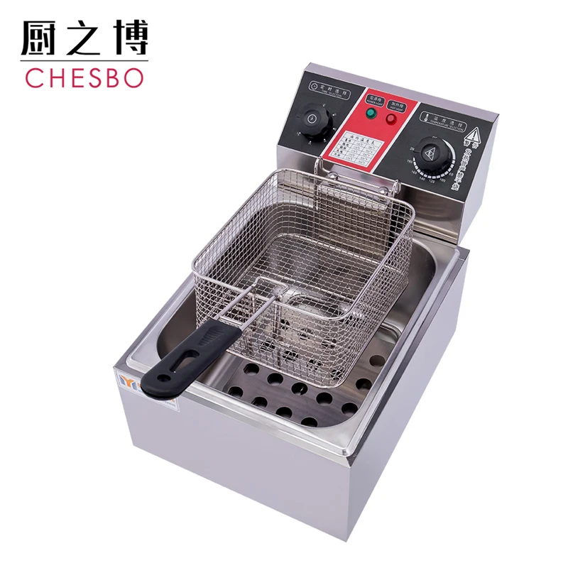 Factory Price Commercial Donut Frying KFC Machine Electric Donut Machine