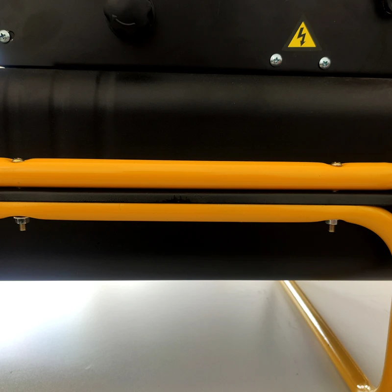 Portable Infrared Brooding Air Kerosene Diesel Heater For Chicks