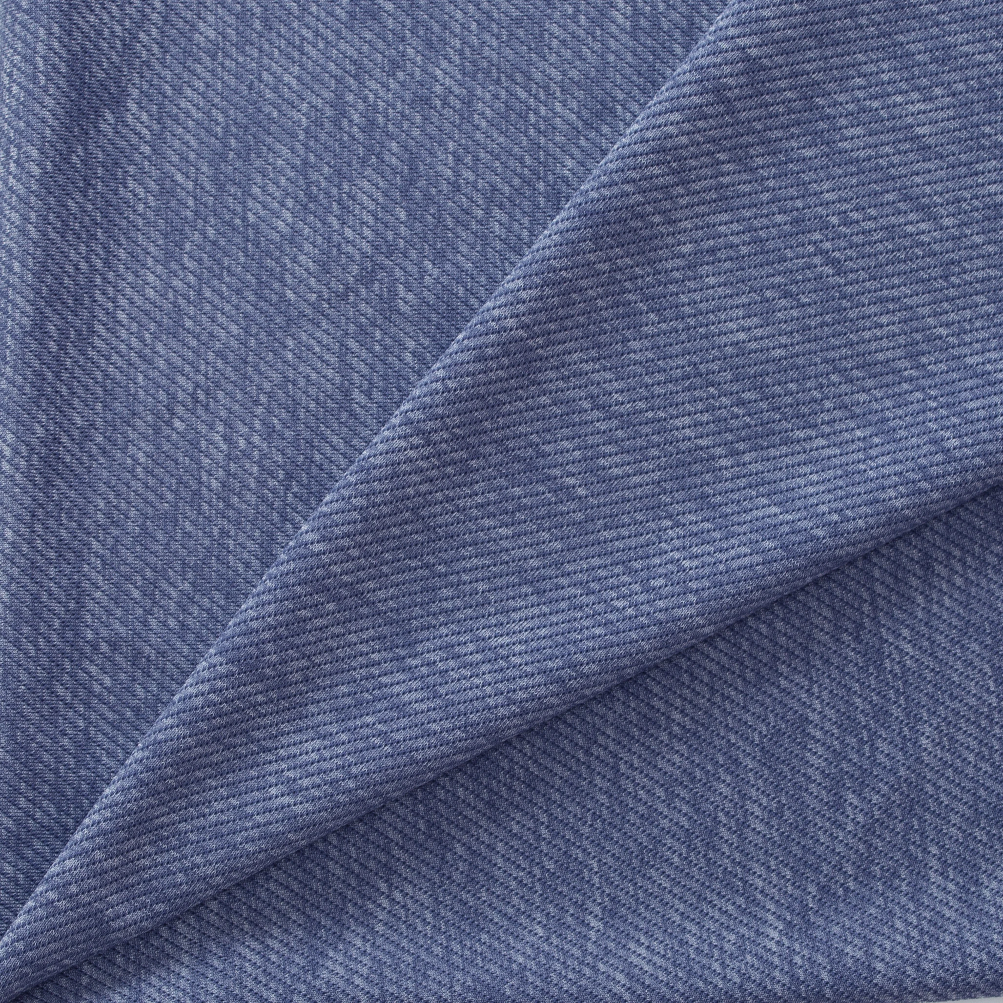 New Arrival 53.5% Nylon 34.5% Polyester 12% Spandex Moisture Wicking Yoga Twill Yoga Cool Sports Fabric For Tops Sample Order