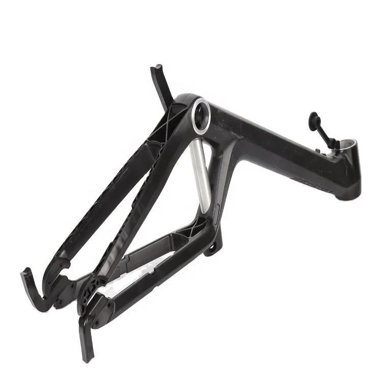 Hot sale PP/ABS Fiber Reinforced Plastic Bicycle Accessories Injection Mold Electronic Devices