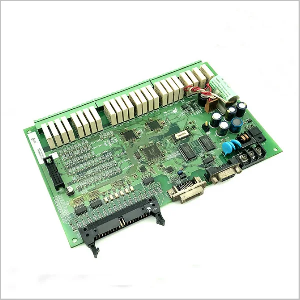  Лифт платы ПЛК CPM2B-60CDR-D-CH