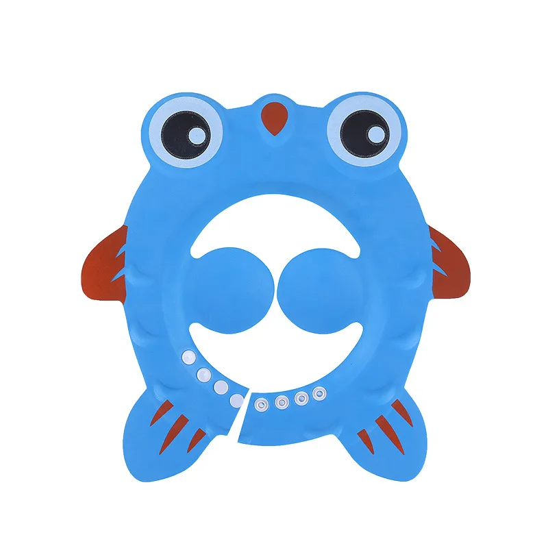 Регулируемая Шапочка для душа, силиконовая шапочка для душа на заказ