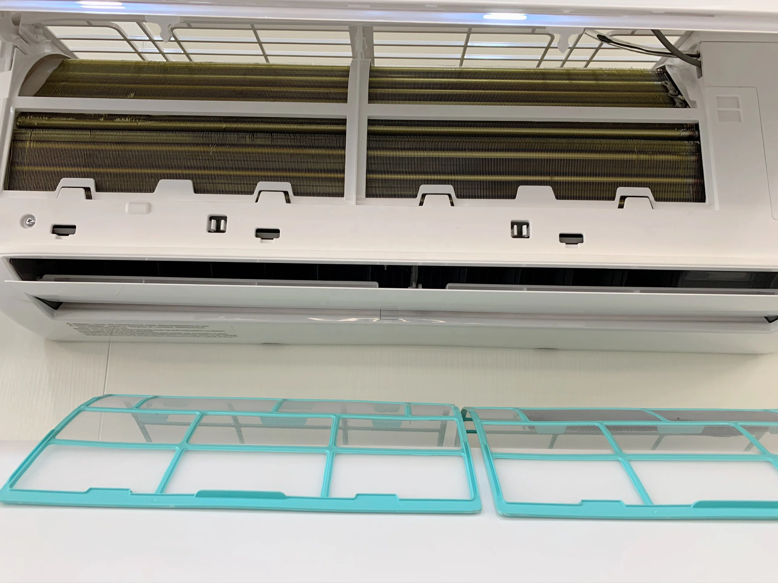 9000BTU heat pump non-Inverter air conditioning split ac air conditioners