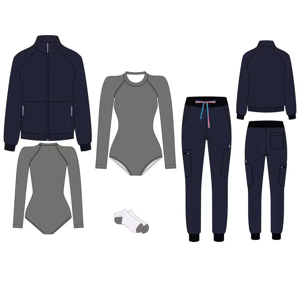 Индивидуальные продукты по запросу клиента, услуги дизайна и обработки одежды