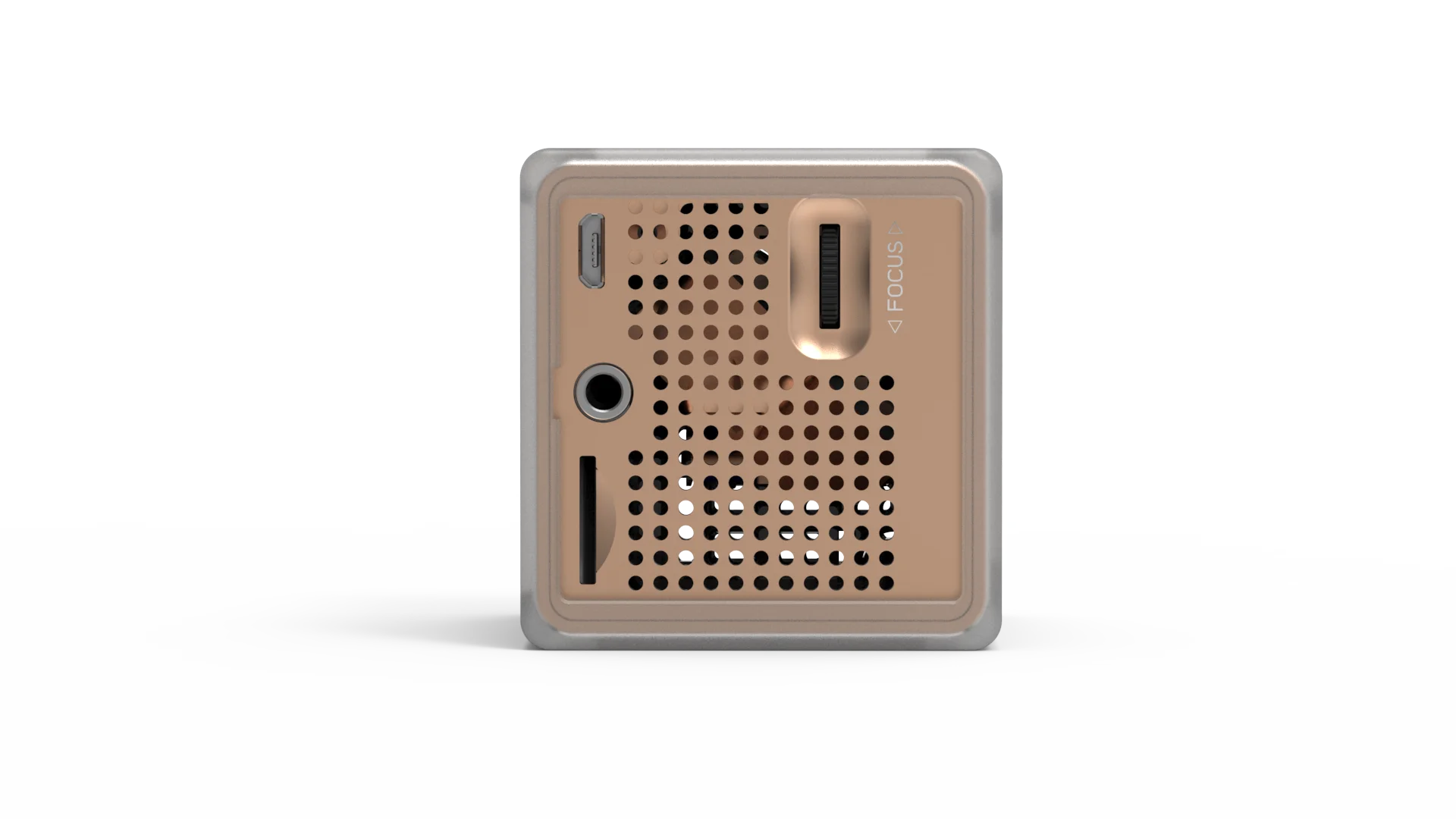 Factory direct sale UNIC P1S newest  WIFI Micro DLP Mini Portable Projector for Smartphones Miracast smallest video beamer