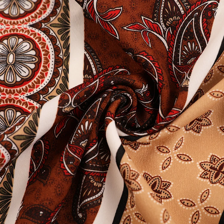 Самый продаваемый дизайн одежды сомалийский diirac 100% вискоза женская