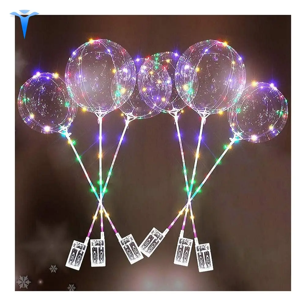 big balloons