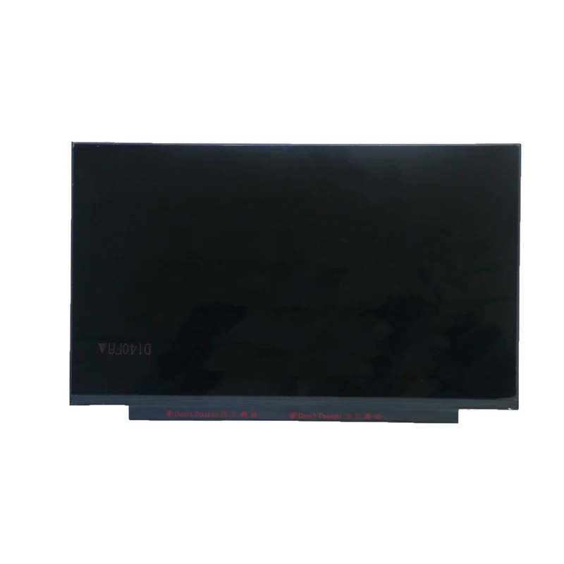 Hot selling New ORG laptop parts X1 Carbon Laptop Spare Parts 14'' FHD IPS LED LCD Screen 00NY435
