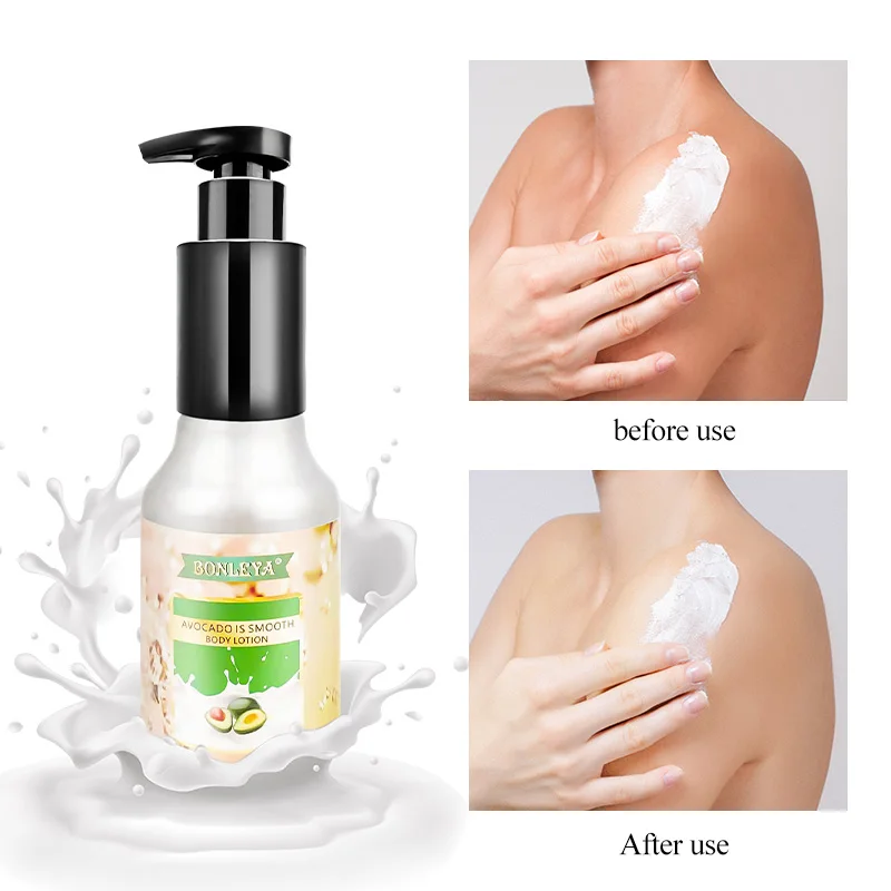 beauty Best Moisturizing Quick 3 days Natural Care anti-aging body lotion for black skin wash and