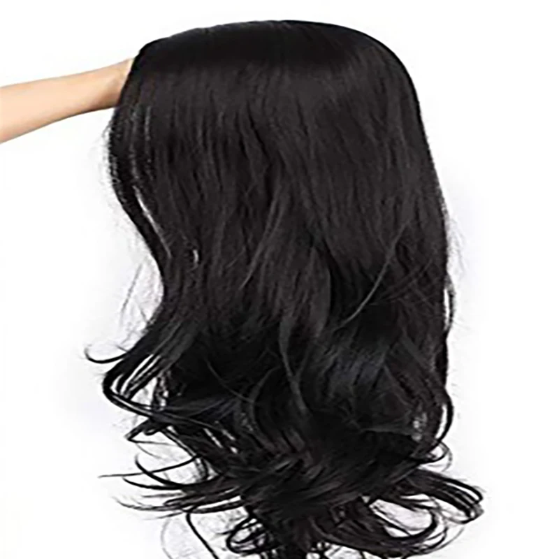 6x8 Womens System Mono Frontal Piece Human Braided Wigs He Lace Women Hair System Mono Lace Kinky Curl Raw Indian