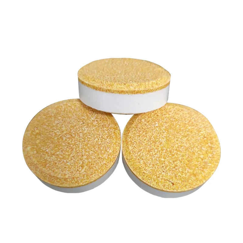 Garbage Disposer Cleaner, garbage cleaning tablets,Odor Eliminator with Foaming Action, Removes Build-up and Deep Cleans