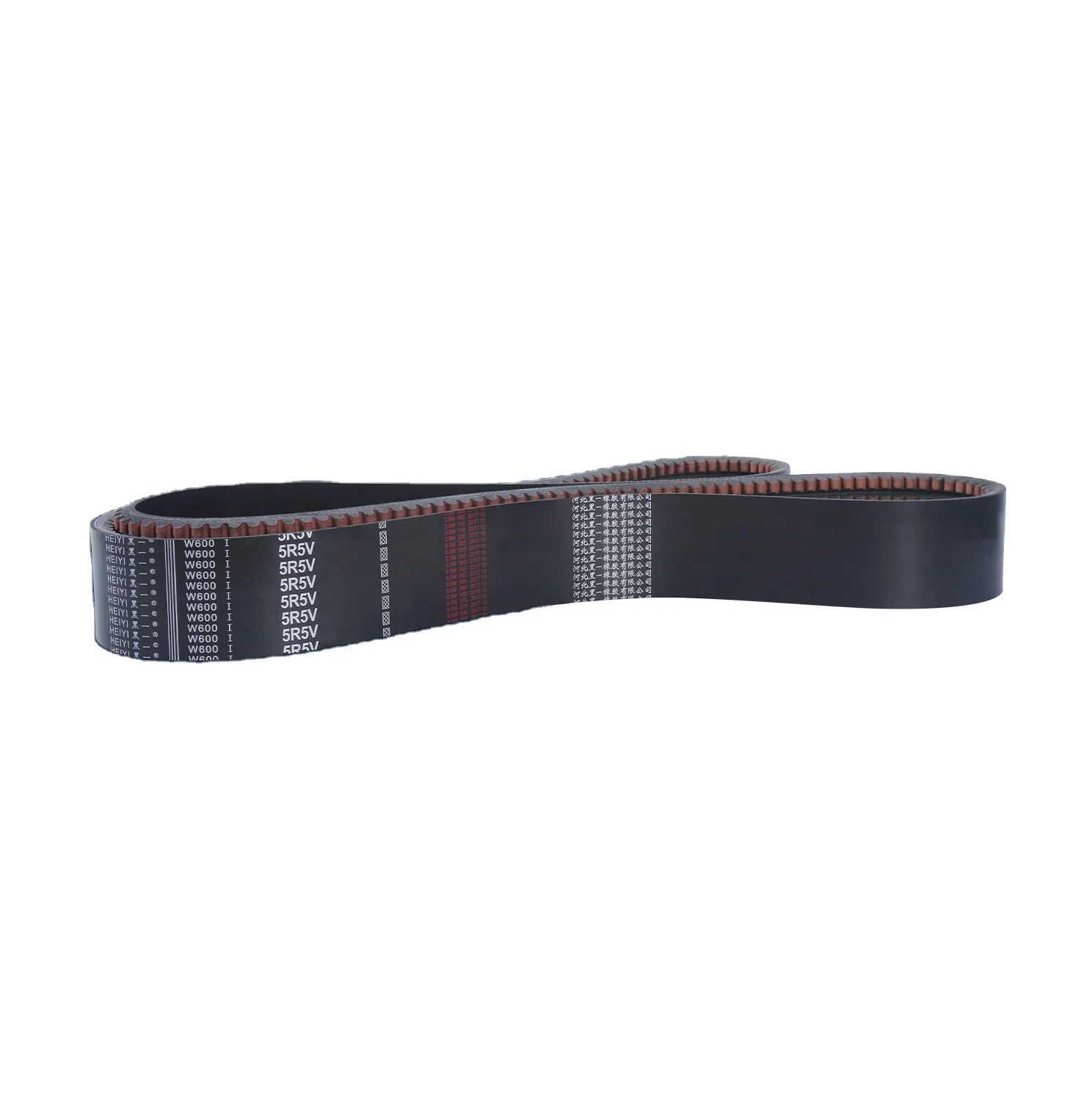 EPDM R3VX R5VX RAX RBX Banded Cog V belt Use for automotive automotive industrial bus and truck.and Agriculture Machinery