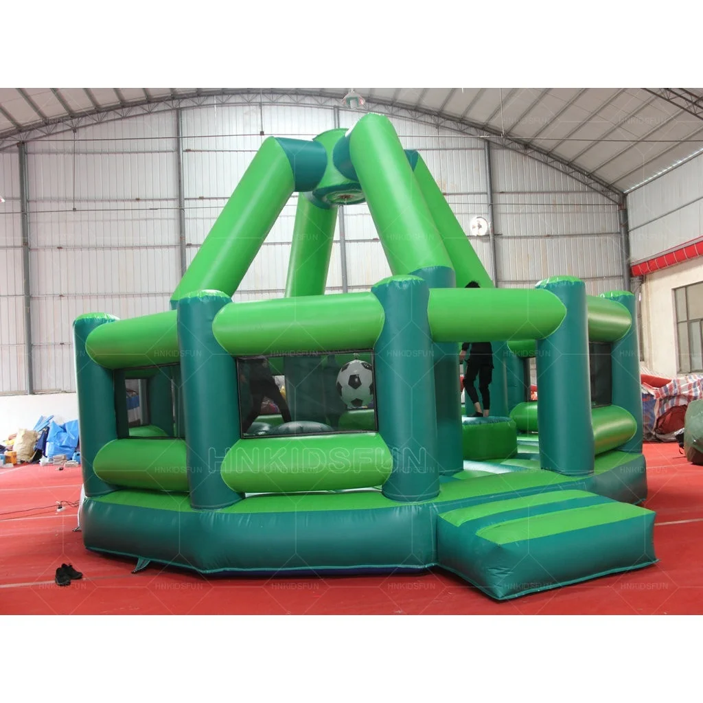 Funny Inflatable Sport Games Inflatable Wrecking Ball Destroy Ball PVC Plastic Unisex Inflatable Toys Pelotas De Plastico 3years