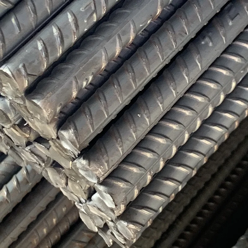 Fabrication High Strength Astm Iron Bst 500s Sd40 B500b Coil B500 5mm Steel Rebar Diameter 40mm