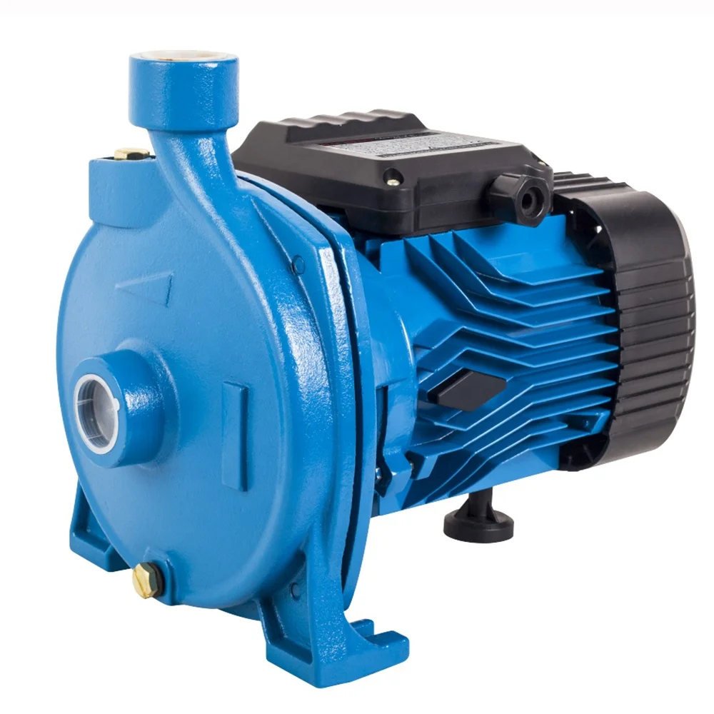 DACHENG 750W CPM 158A pressure 1hp electric bomba Centrifugal pump surface water pumps