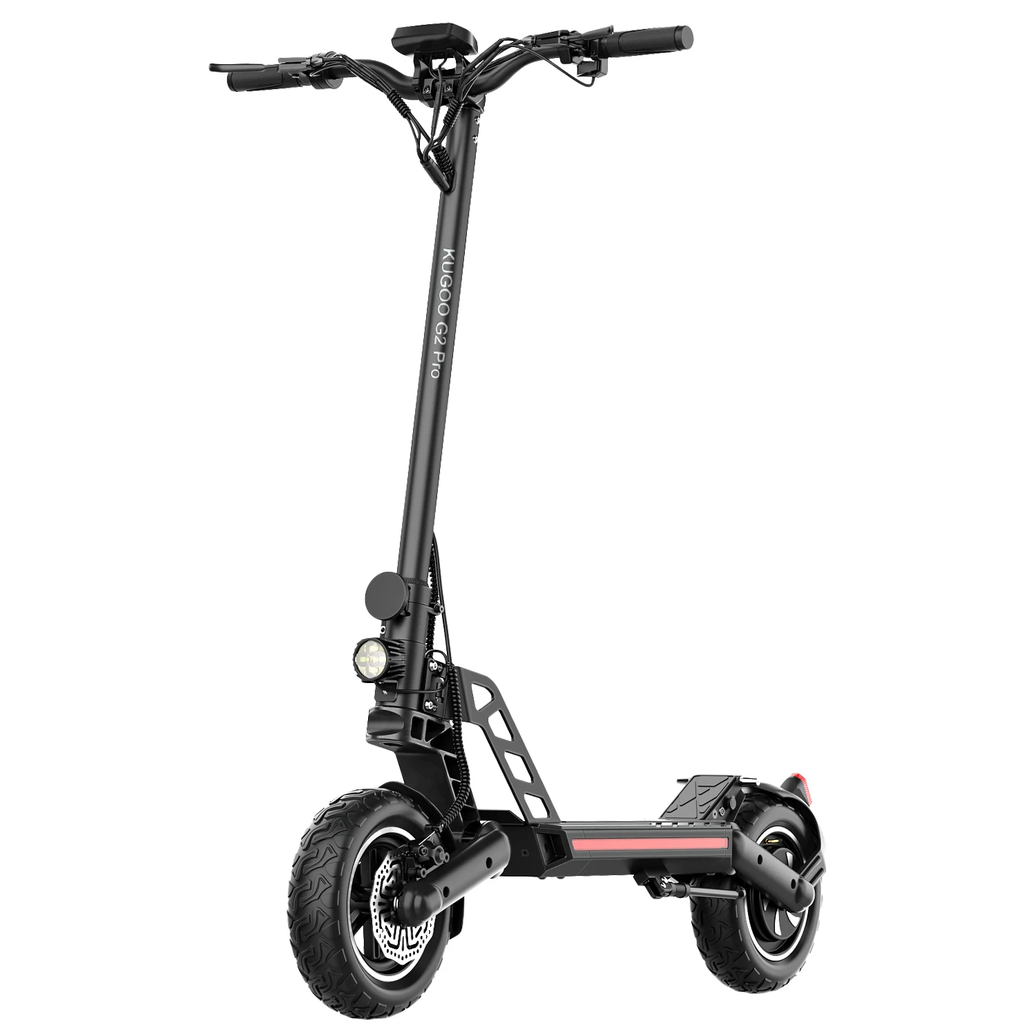 2023 New Arrival 800W 48V Kugoo G2 Pro Electric Scooter